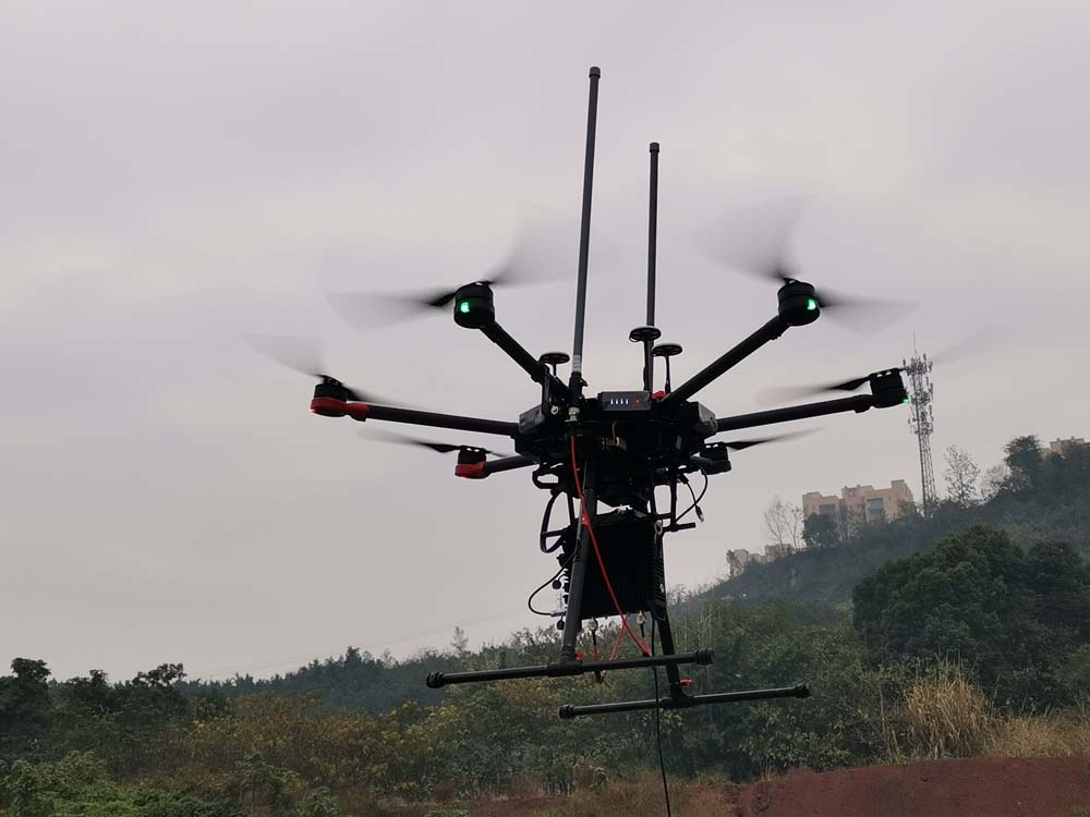 M600系留無(wú)人機(jī) M600系留無(wú)人機(jī)